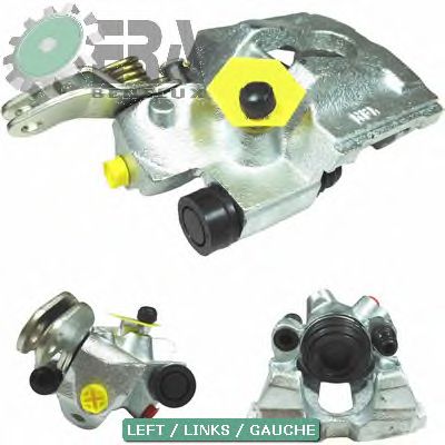 ERA BENELUX bc51227 -  Тормозной суппорт